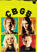 CBGB (2013) Scene Nuda