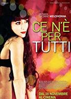 Ce n’è per Tutti (2009) Scene Nuda