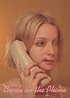 Cecile on the Phone (2017) Scene Nuda