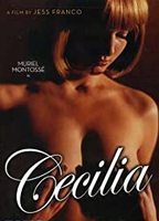 Cecilia 1983 film scene di nudo