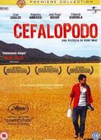 Cefalópodo (2010) Scene Nuda