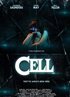 Cell 2017 film scene di nudo