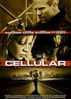 Cellular (2004) Scene Nuda