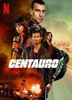 Centaur (2022) Scene Nuda