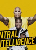 Central Intelligence 2016 film scene di nudo
