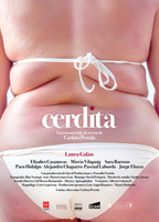 Cerdita (2018) Scene Nuda
