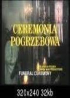 Ceremonia pogrzebowa (1985) Scene Nuda