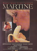 Cette malicieuse Martine (1979) Scene Nuda