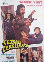 Cezani çekeceksin (1976) Scene Nuda
