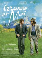 Cezanne and I (2016) Scene Nuda