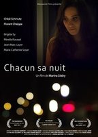 Chacun sa nuit (2012) Scene Nuda