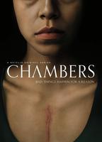 Chambers (II) 2019 - 0 film scene di nudo