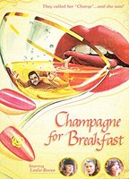 Champagne for Breakfast (1980) Scene Nuda