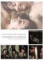 Chanson d'amour 2015 film scene di nudo