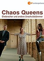 Chaos-Queens - Ehebrecher und andere Unschuldslämmer 2018 film scene di nudo