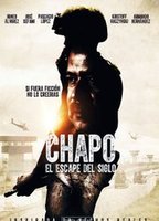 Chapo: El escape del siglo (2016) Scene Nuda