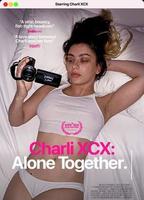 Charli XCX: Alone Together 2021 film scene di nudo