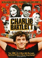 Charlie Bartlett (2007) Scene Nuda