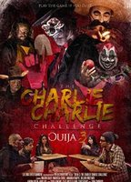 Charlie Charlie (2016) Scene Nuda