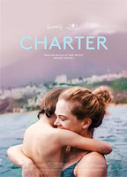 Charter (2020) Scene Nuda