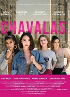 Chavalas (2021) Scene Nuda