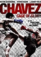 Chavez Cage of Glory 2013 film scene di nudo