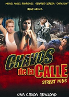 Chavos de la calle 2001 film scene di nudo