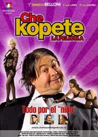 Che Kopete: La Película (2007) Scene Nuda
