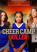 Cheer Camp Killer 2020 film scene di nudo