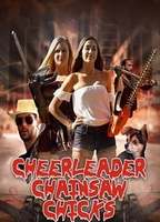 Cheerleader Chainsaw Chicks (2018) Scene Nuda
