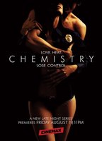 Chemistry 2011 film scene di nudo