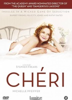 Chéri (2009) Scene Nuda