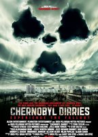 Chernobyl Diaries 2012 film scene di nudo