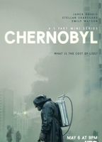 Chernobyl  2019 film scene di nudo