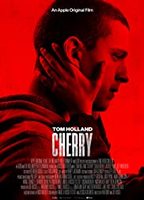 Cherry 2021 film scene di nudo