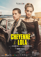 Cheyenne & Lola 2020 film scene di nudo