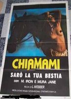 Chiamami (1987) Scene Nuda