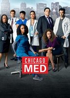 Chicago Med (2015) Scene Nuda