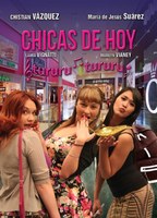 Chicas de Hoy 2018 film scene di nudo