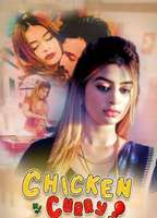 Chicken Curry 2021 film scene di nudo