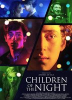 Children Of The Night 2016 film scene di nudo