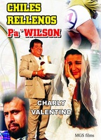 Chiles rellenos pa' Wilson 1994 film scene di nudo
