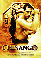 Chinango 2009 film scene di nudo