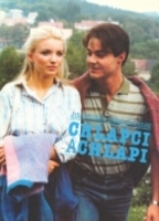 Chlapci a chlapi (Czech title) (1988) Scene Nuda