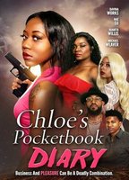 Chloe’s Pocketbook Diary 2022 film scene di nudo