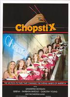 Chopstix (1979) Scene Nuda