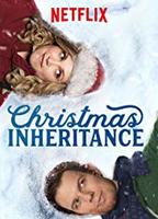 Christmas Inheritance 2017 film scene di nudo