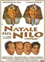 Christmas on the Nile 2002 film scene di nudo