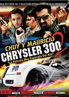 Chrysler 300 II 2010 film scene di nudo