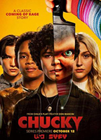 Chucky (2021-oggi) Scene Nuda